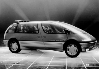 Illustration for article titled Was This GM Minivan The Greatest Letdown In Automotive History?